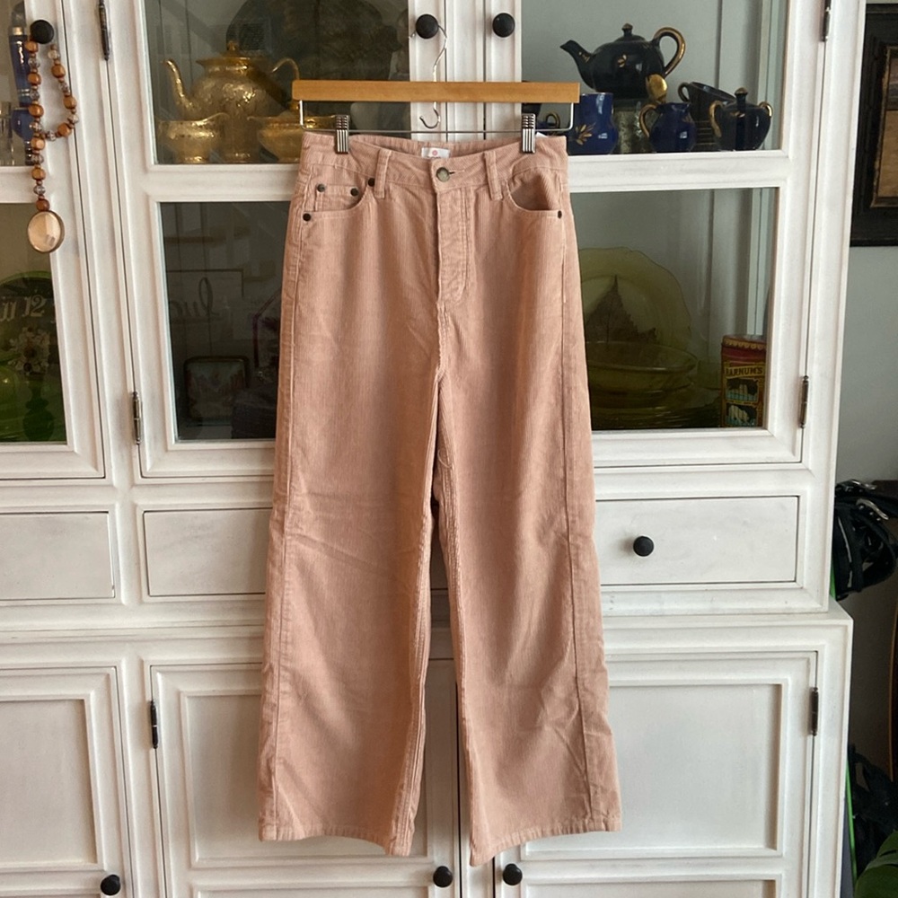 Sisstr evolution corduroys